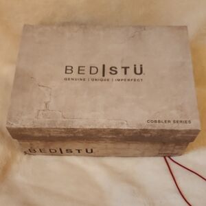BED!STU BAYLENE boots